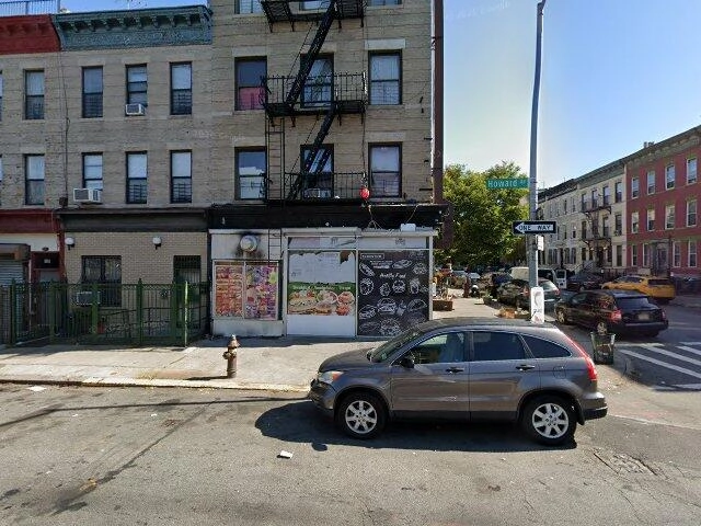 House image located at Brooklyn, NY 11233