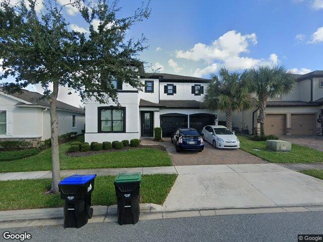 House image located at Winter Garden, FL 34787