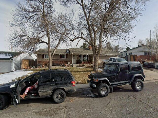 House image located at Arvada, CO 80003