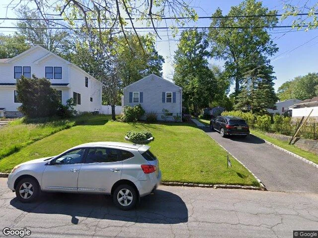 House image located at New Providence, NJ 07974