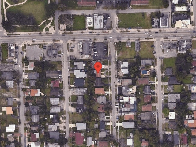 House image located at Fort Lauderdale, FL 33311