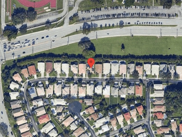 House image located at Pompano Beach, FL 33063