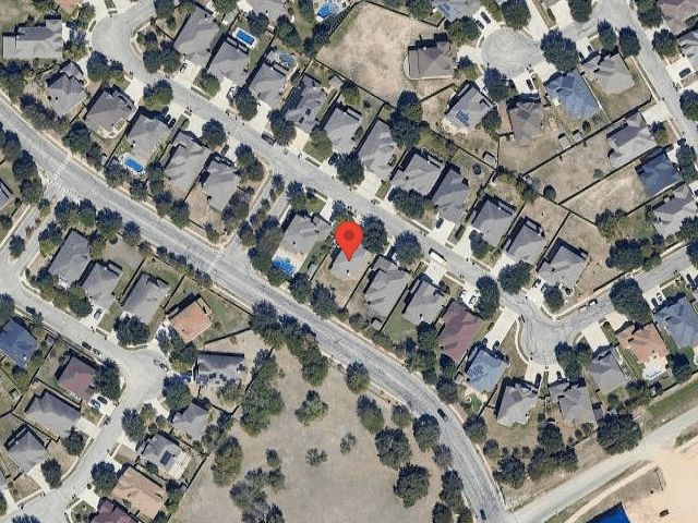 House image located at Cibolo, TX 78108
