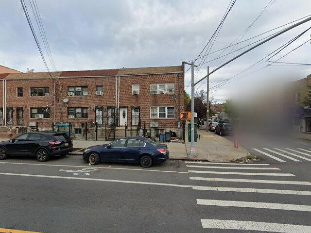 House image located at Brooklyn, NY 11208