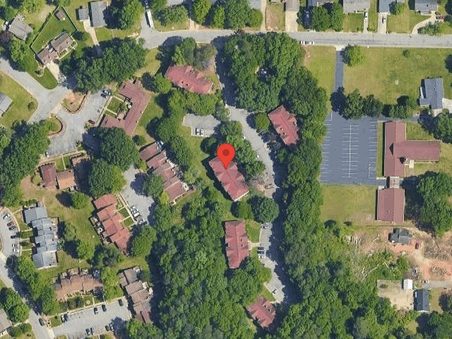 House image located at Greensboro, NC 27407