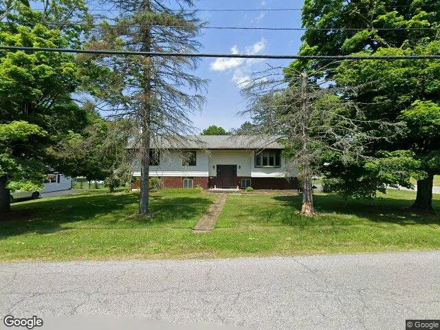 House image located at Hyde Park, NY 12538