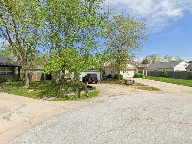 House image located at Indianapolis, IN 46217