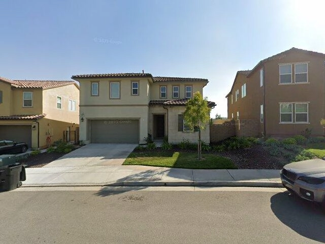 House image located at Santa Clarita, CA 91350