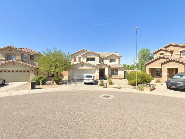 House image located at Phoenix, AZ 85041