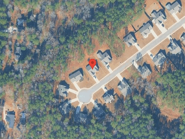 House image located at Bethlehem, GA 30620