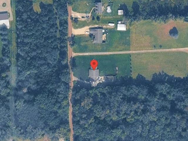 House image located at Belleville, MI 48111