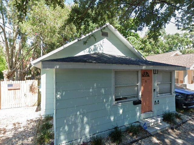 House image located at Saint Petersburg, FL 33701