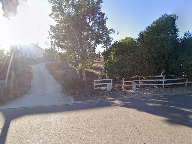 House image located at Ramona, CA 92065