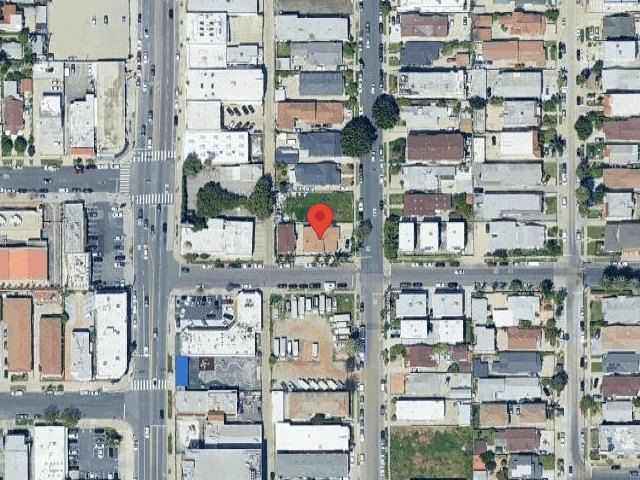 House image located at Los Angeles, CA 90004
