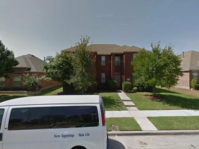 House image located at Garland, TX 75041