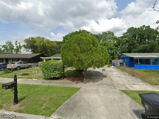 House image located at Orlando, FL 32811