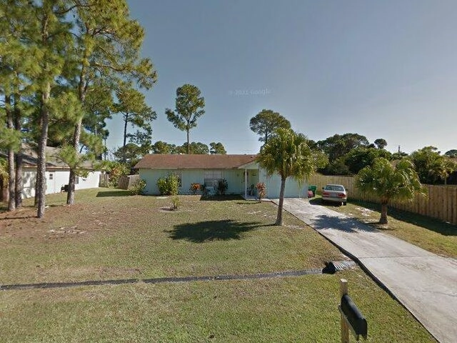 House image located at Port Saint Lucie, FL 34983