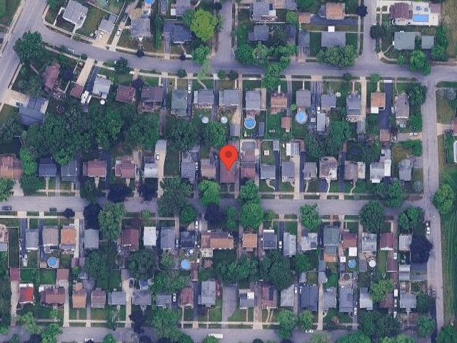 House image located at Niagara Falls, NY 14305