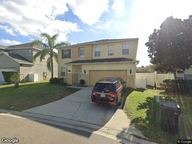 House image located at Davenport, FL 33897