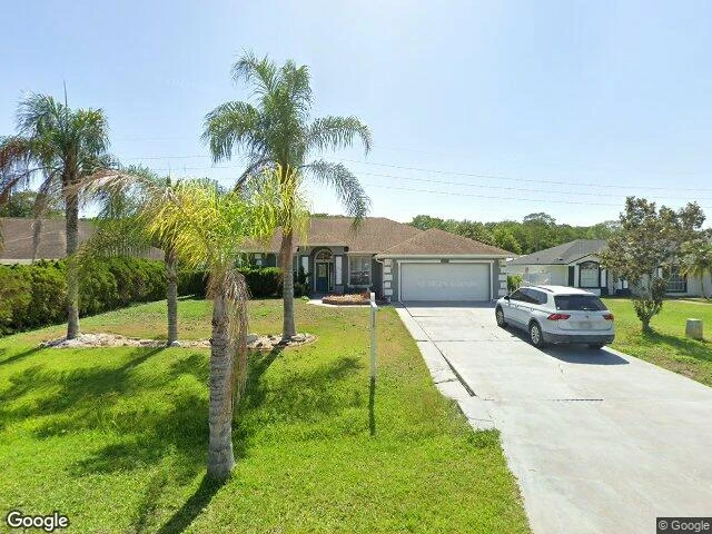 House image located at Kissimmee, FL 34758