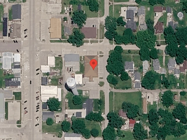 House image located at Watford City, ND 58854