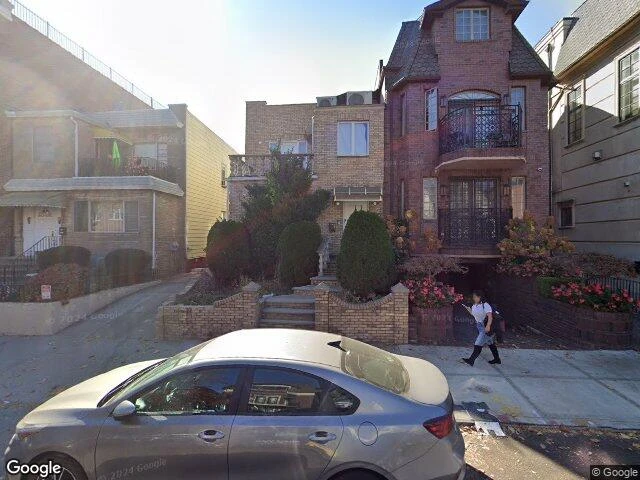 House image located at Brooklyn, NY 11204