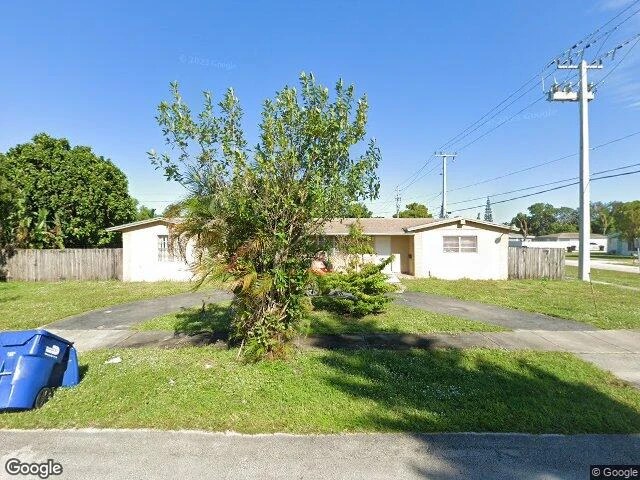 House image located at Miami, FL 33162