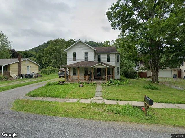 House image located at Hughesville, PA 17737