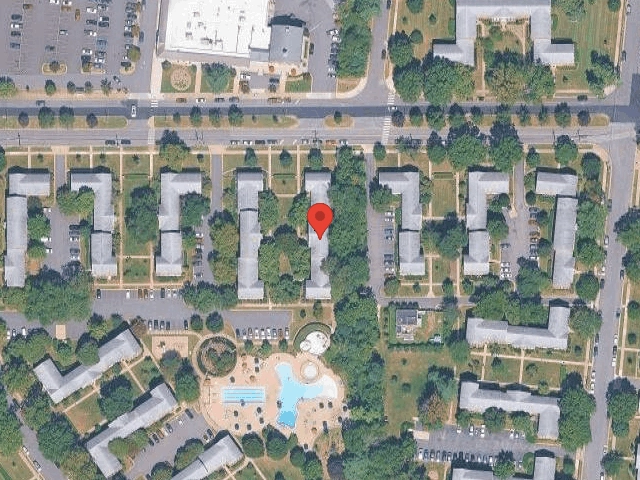 House image located at Alexandria, VA 22307