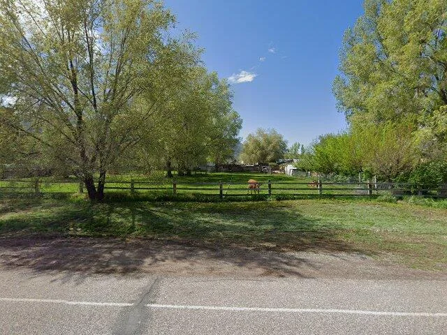 House image located at Redmond, UT 84652