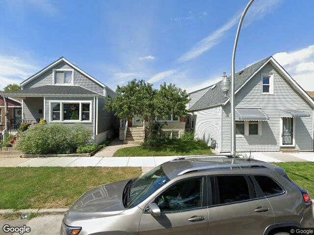 House image located at Chicago, IL 60629