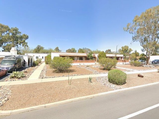 House image located at Green Valley, AZ 85614