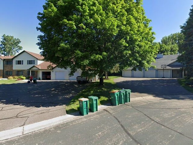 House image located at Saint Paul, MN 55127