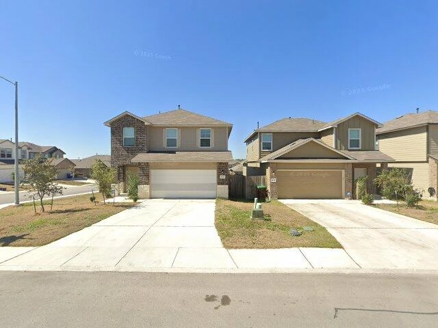 House image located at San Antonio, TX 78245