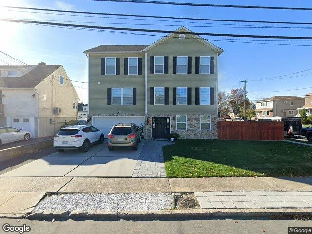 House image located at East Rockaway, NY 11518