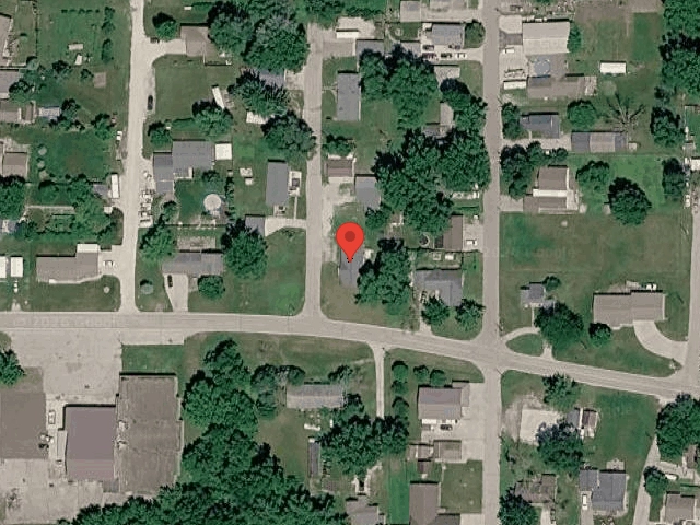 House image located at Otho, IA 50569