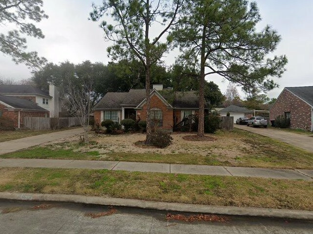 House image located at Houston, TX 77083