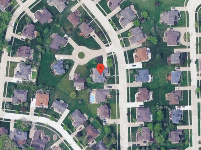 House image located at Sterling Heights, MI 48314