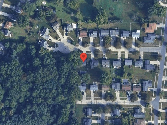 House image located at Cleveland, OH 44125