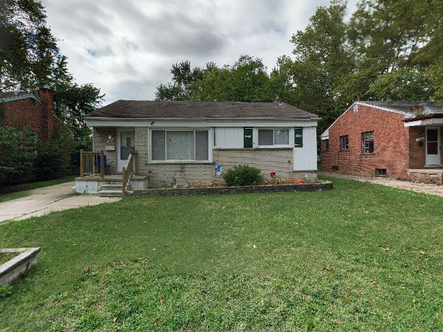House image located at Inkster, MI 48141