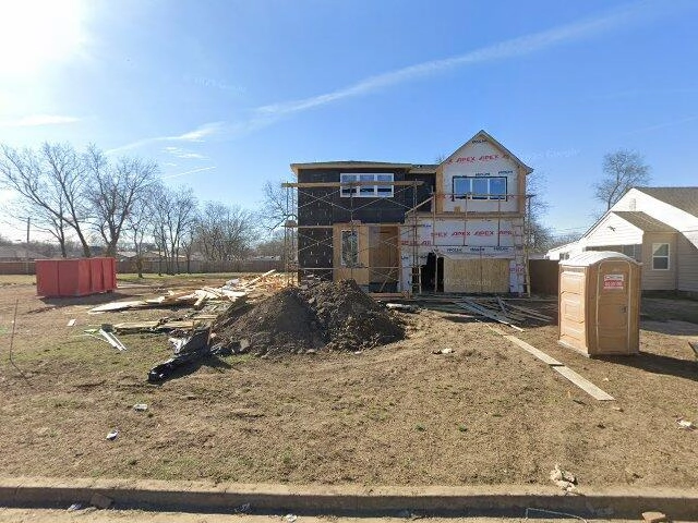 House image located at Tulsa, OK 74106