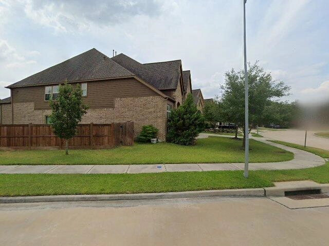House image located at Katy, TX 77494