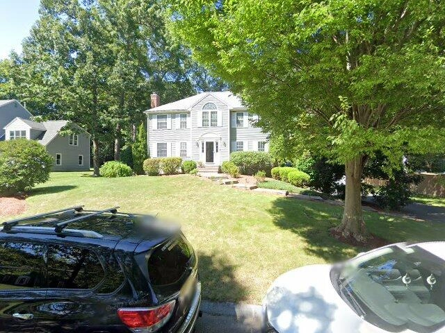 House image located at Mansfield, MA 02048