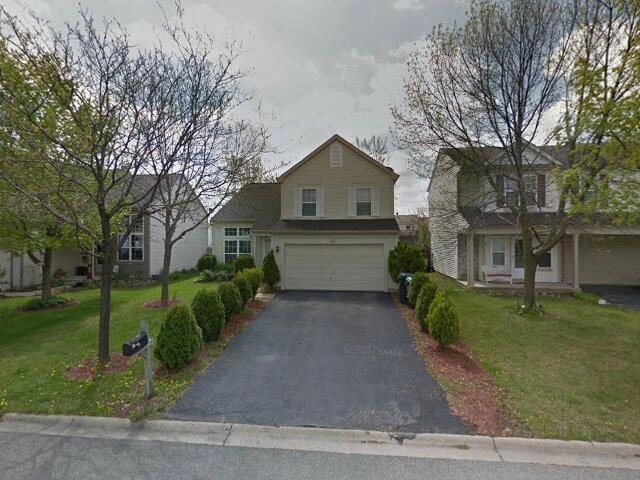 House image located at Grayslake, IL 60030