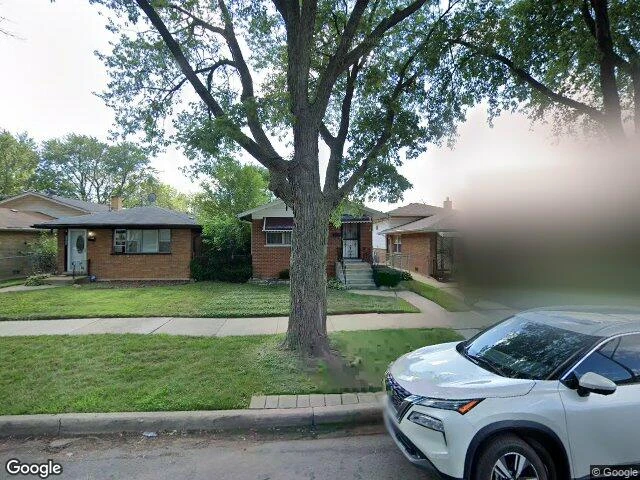 House image located at Chicago, IL 60643