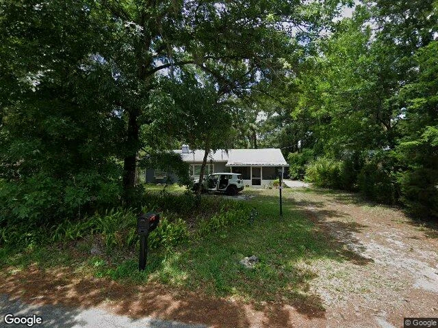 House image located at Yankeetown, FL 34498