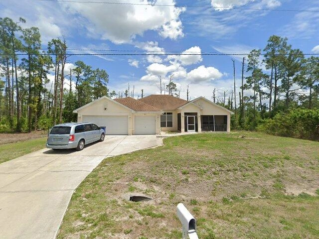 House image located at Lehigh Acres, FL 33972
