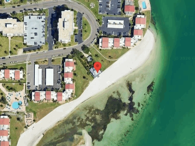 House image located at Clearwater Beach, FL 33767