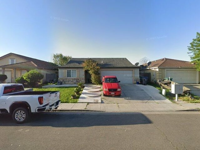 House image located at Merced, CA 95348
