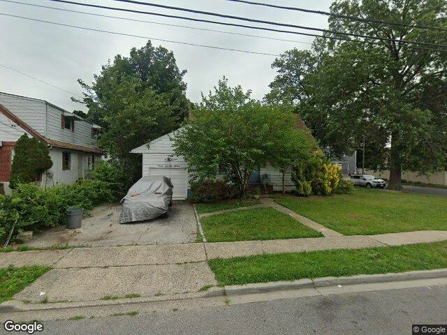 House image located at Uniondale, NY 11553